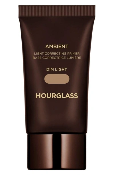 Shop Hourglass Ambient Light Correcting Primer In Dim Light