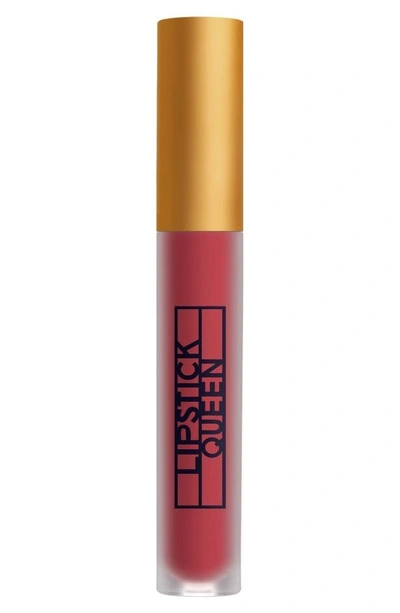 Shop Lipstick Queen Saint & Sinner Lip Tint - Rose