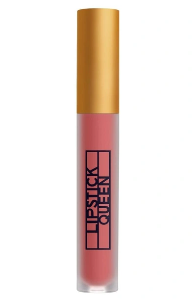 Shop Lipstick Queen Saint & Sinner Lip Tint - Pinky Nude