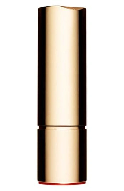 Shop Clarins Joli Rouge Lipstick - In 737 - Spicy Cin