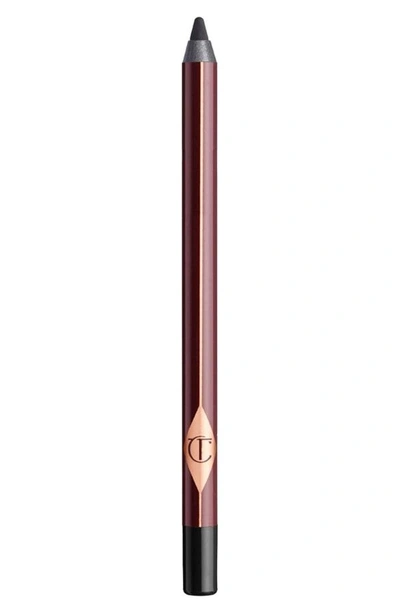 Shop Charlotte Tilbury Rock N Kohl Eyeliner Pencil In Verushka Mink