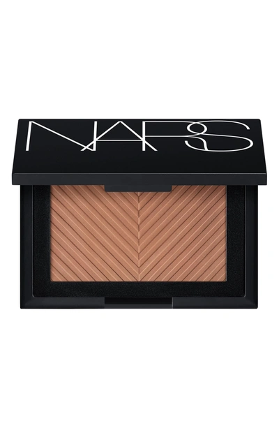 Shop Nars Sun Wash Diffusing Bronzer - Casino