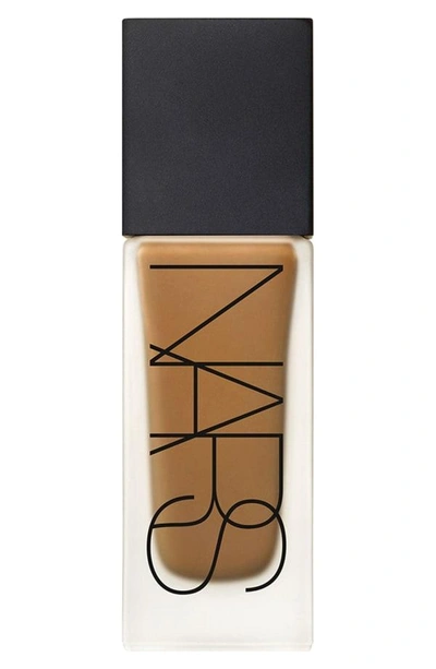 Shop Nars All Day Luminous Weightless Liquid Foundation In New Orleans