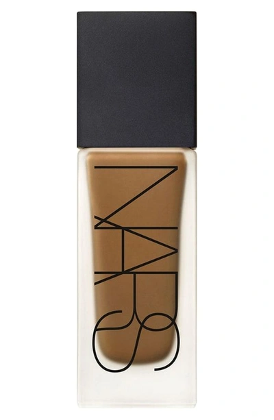 Shop Nars All Day Luminous Weightless Liquid Foundation In Benares