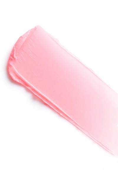 Shop Dior Addict Lip Glow Color Reviving Lip Balm - 101 Matte Pink / Matte