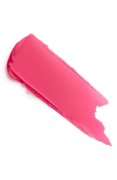 Shop Dior Addict Lip Glow Color Reviving Lip Balm In 102 Matte Raspberry / Matte