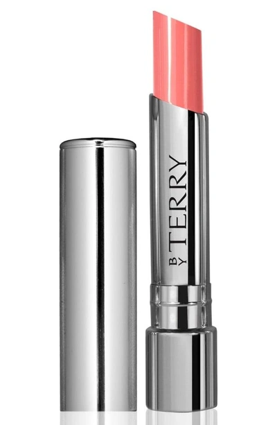 Shop By Terry Hyaluronic Sheer Nude Plumping & Hydrating Lipstick In 3 Nude Pulp