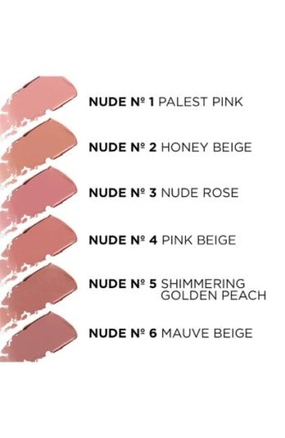 Shop Hourglass Femme Nude Lip Stylo Lip Crayon In No. 2 Nude