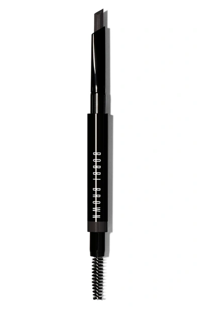 Shop Bobbi Brown Perfectly Defined Long-wear Brow Pencil - Espresso