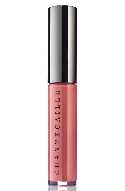 Shop Chantecaille Matte Chic Lipstick In Jerry