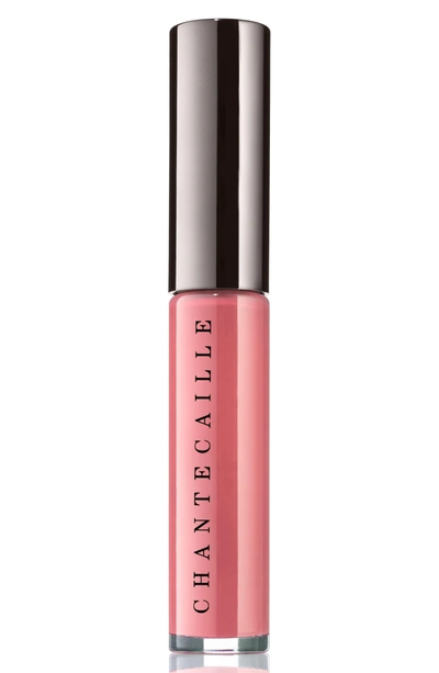 Shop Chantecaille Matte Chic Lipstick In Christy