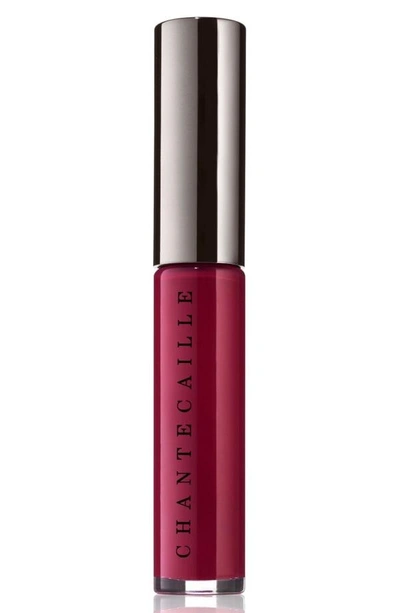 Shop Chantecaille Matte Chic Lipstick In Dovima