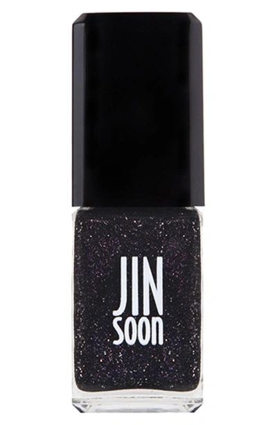 Shop Jinsoon 'obsidian' Nail Lacquer - No Color