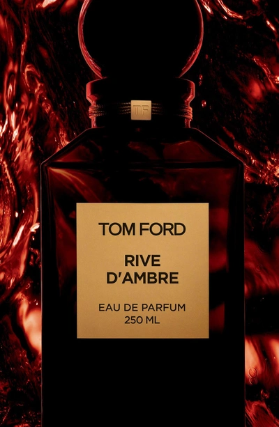Shop Tom Ford Private Blend Rive Dambre Eau De Parfum