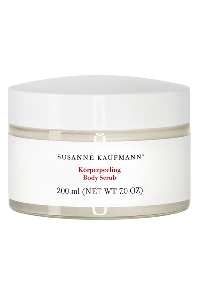 Shop Susanne Kaufmann (tm) Body Scrub