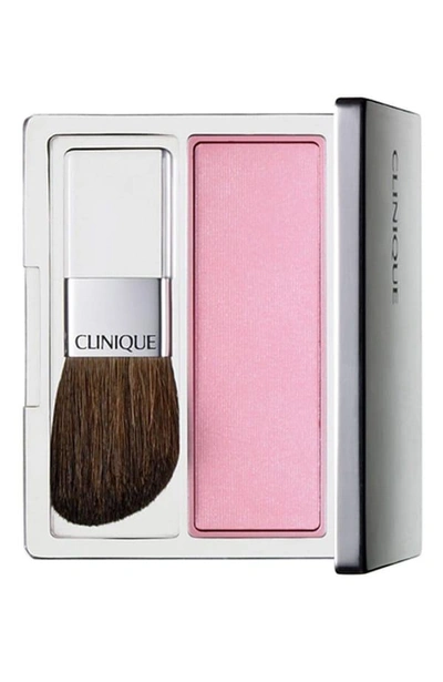 Shop Clinique Blushing Powder Blush In Precious Posy