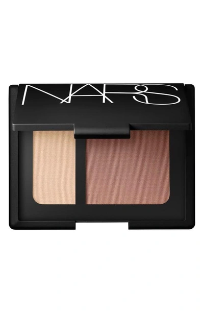 Shop Nars Contour Blush In Olympia
