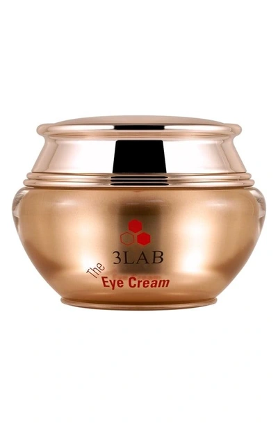 Shop 3lab The Eye Cream Anti-aging Treatment