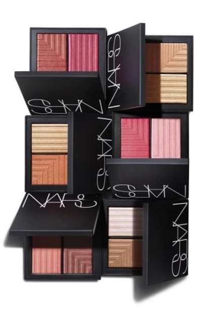 Shop Nars Dual-intensity Blush In Frenzy