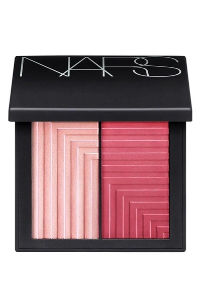 Shop Nars Dual-intensity Blush In Adoration