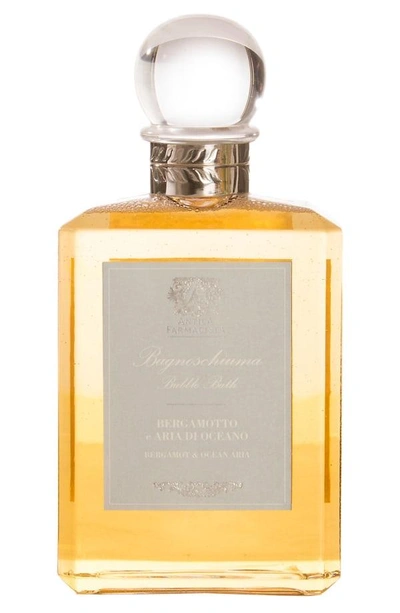 Shop Antica Farmacista 'bergamot & Ocean Aria' Bubble Bath