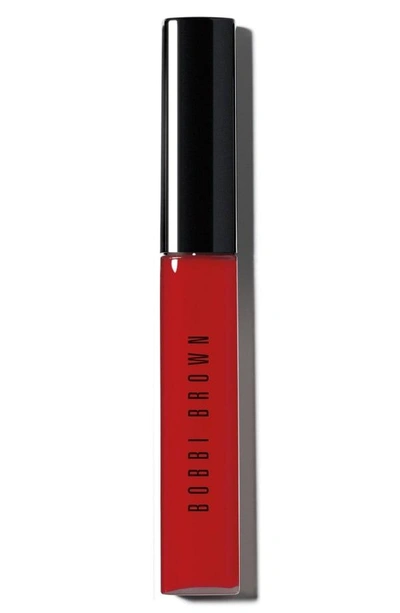 Shop Bobbi Brown Lip Gloss - Hollywood Red