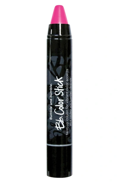 Shop Bumble And Bumble Color Stick In Flamingo