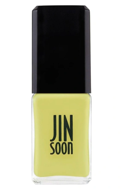 Shop Jinsoon 'charme' Nail Polish