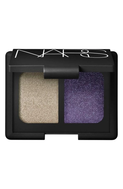 Shop Nars Duo Eyeshadow - Kauai