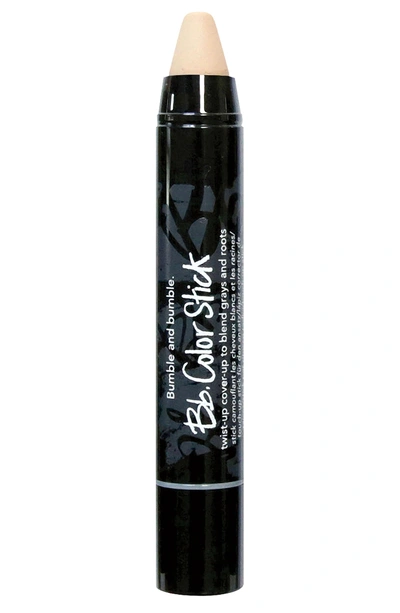 Shop Bumble And Bumble Color Stick In Blonde