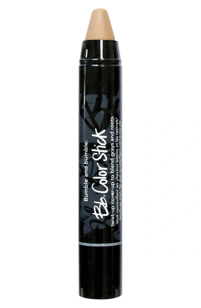 Shop Bumble And Bumble Color Stick In Dark Blonde