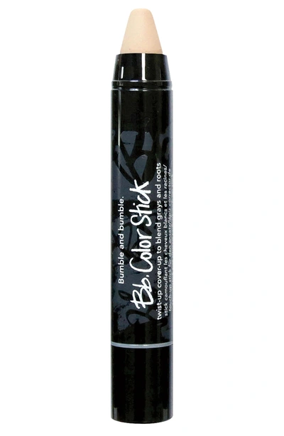 Shop Bumble And Bumble Color Stick In Dark Blonde