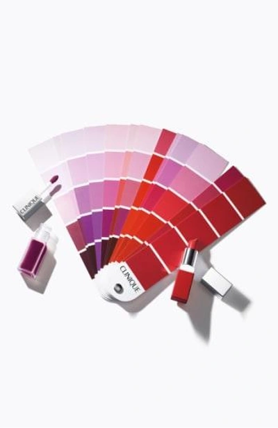Shop Clinique Pop Liquid Matte Lip Color + Primer - Petal Pop