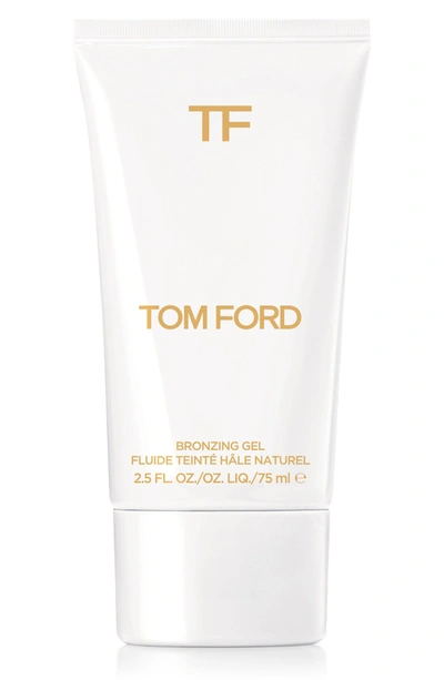 Shop Tom Ford Bronzing Gel - Reflects Gilt