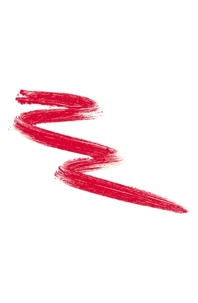 Shop Clarins Lip Pencil In 06 Red