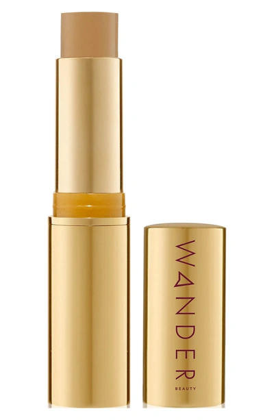 Shop Wander Beauty Flash Focus Hydrating Foundation Stick In Tan