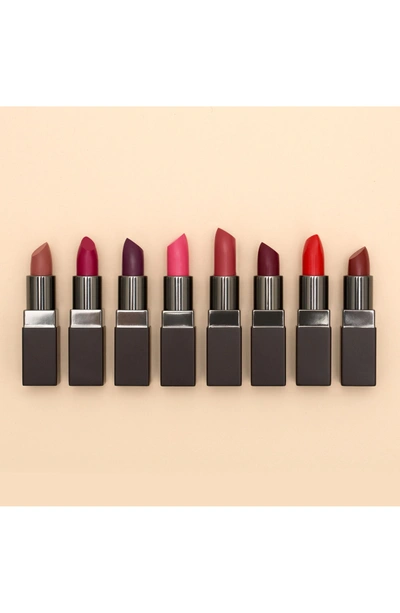 Shop Laura Mercier Velour Lovers Lip Color In Sensual