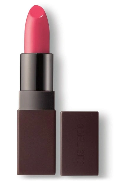 Shop Laura Mercier Velour Lovers Lip Color In French Kiss
