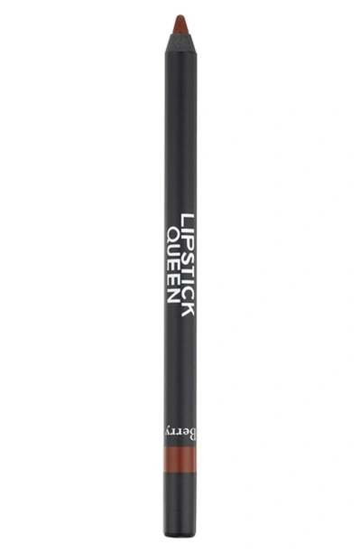 Shop Lipstick Queen Lip Liner - Berry
