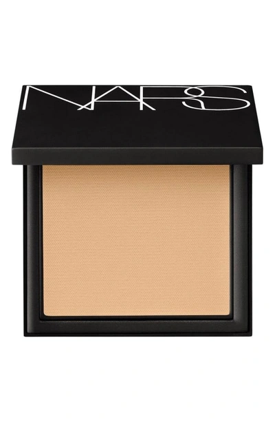 Shop Nars All Day Luminous Powder Foundation Spf 24 In Deauville