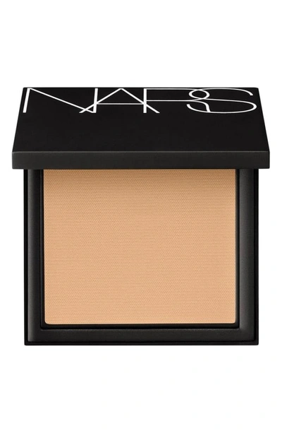 Shop Nars All Day Luminous Powder Foundation Spf 24 In Vallauris