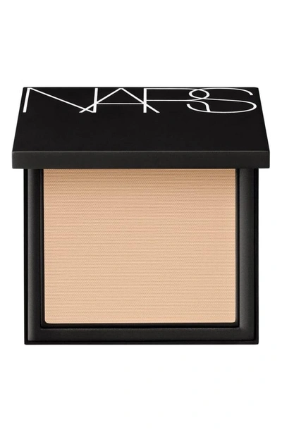 Shop Nars All Day Luminous Powder Foundation Spf 24 In Mont Blanc