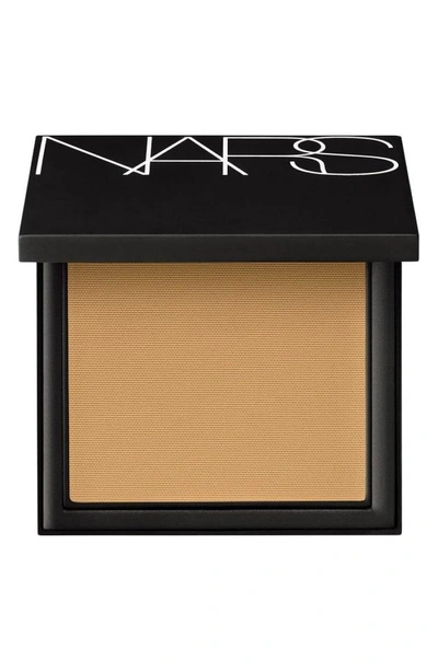 Shop Nars All Day Luminous Powder Foundation Spf 24 In Tahoe