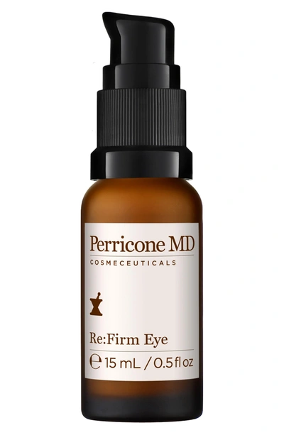 Shop Perricone Md Re: Firm Eye Surface Recovery Complex