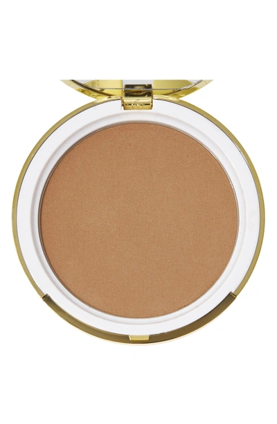 Shop Winky Lux Coffee Bronzer In Mocha