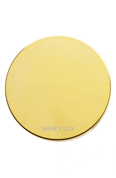 Shop Winky Lux Coffee Bronzer In Mocha