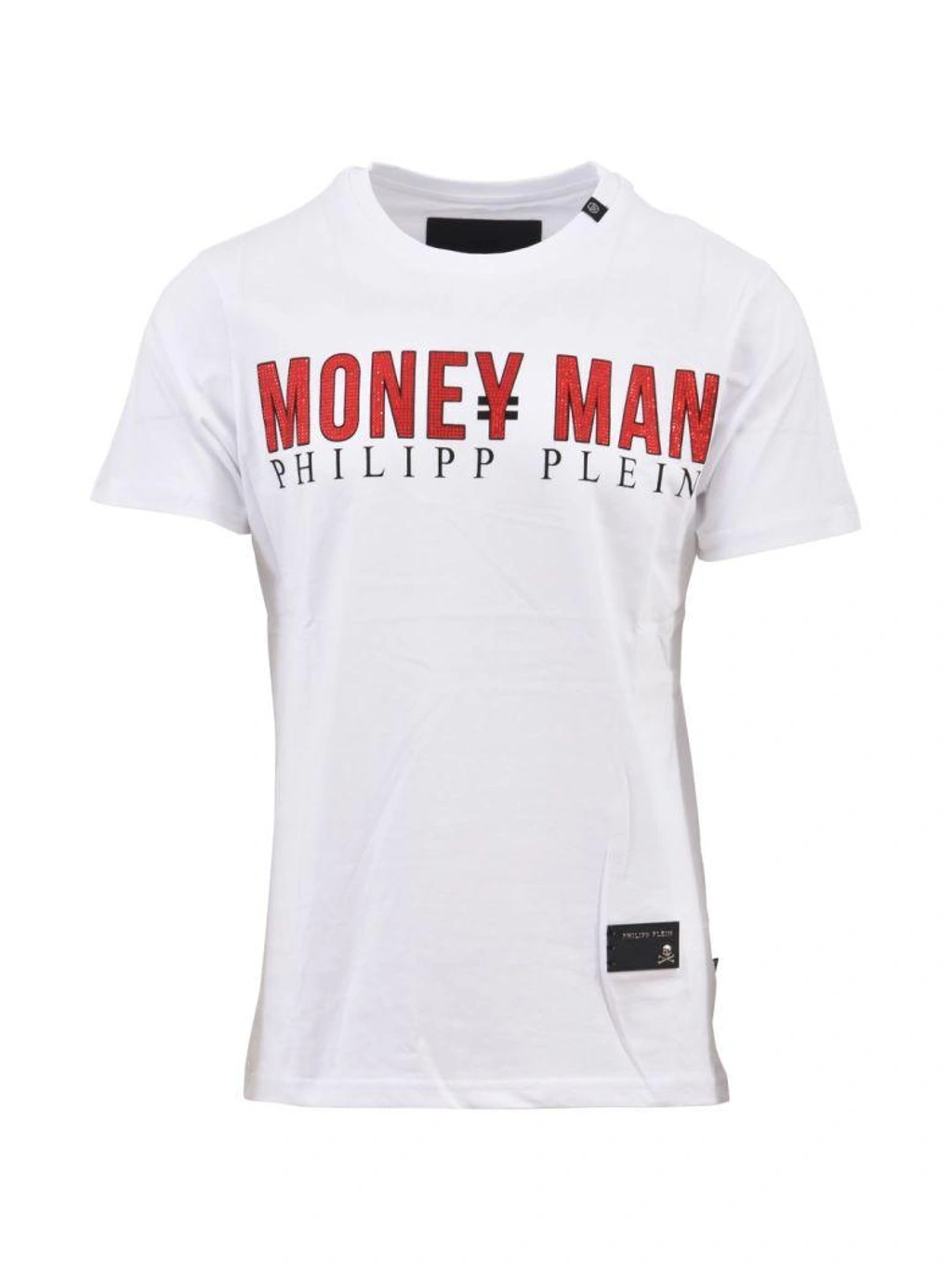 Philipp plein money man discount
