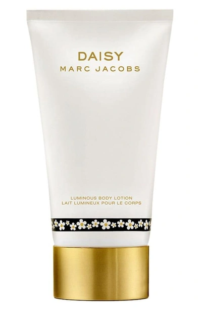 Shop Marc Jacobs Daisy Body Lotion