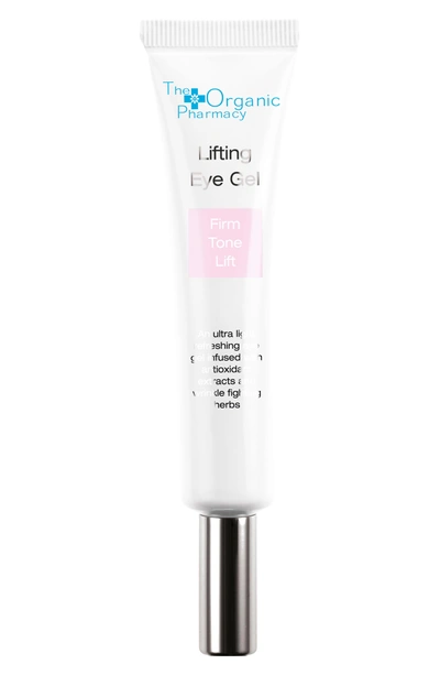 Shop The Organic Pharmacy Lifting Eye Gel