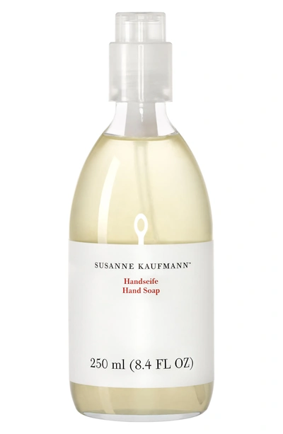 Shop Susanne Kaufmann (tm) Hand Soap